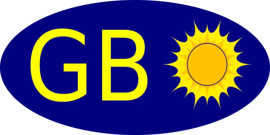 logo gabriele borsari