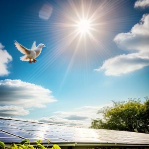 impianti fotovoltaici