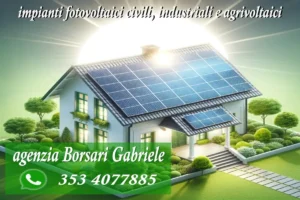 Fotovoltaico