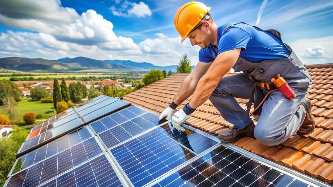 fotovoltaico Modena