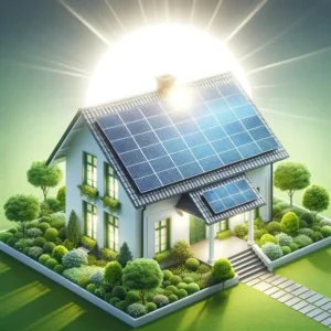FOTOVOLTAICO 40% FONDO PERDUTO