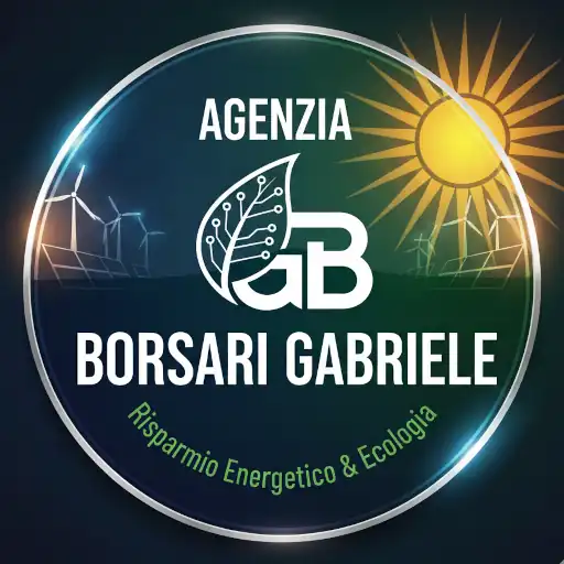 logo gabrieleborsari